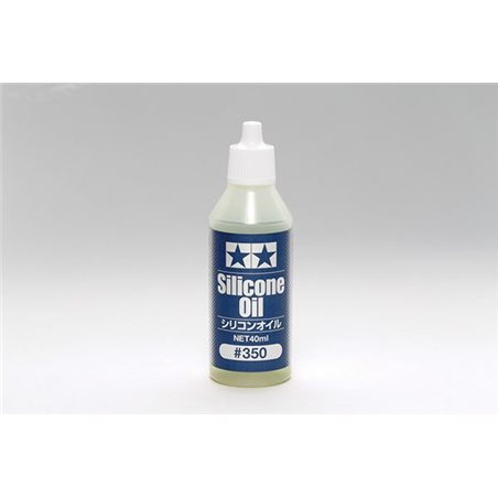 Silicone Oil 350