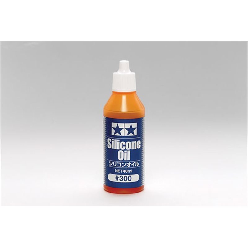 Silicone Oil 300