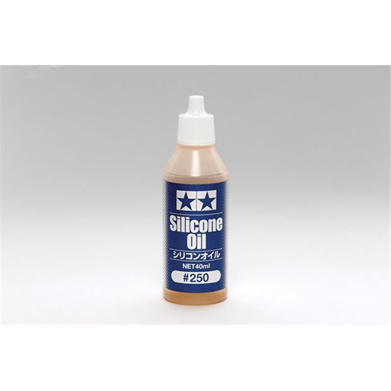 Silicone Oil 250