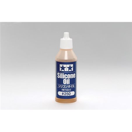 Silicone Oil 250