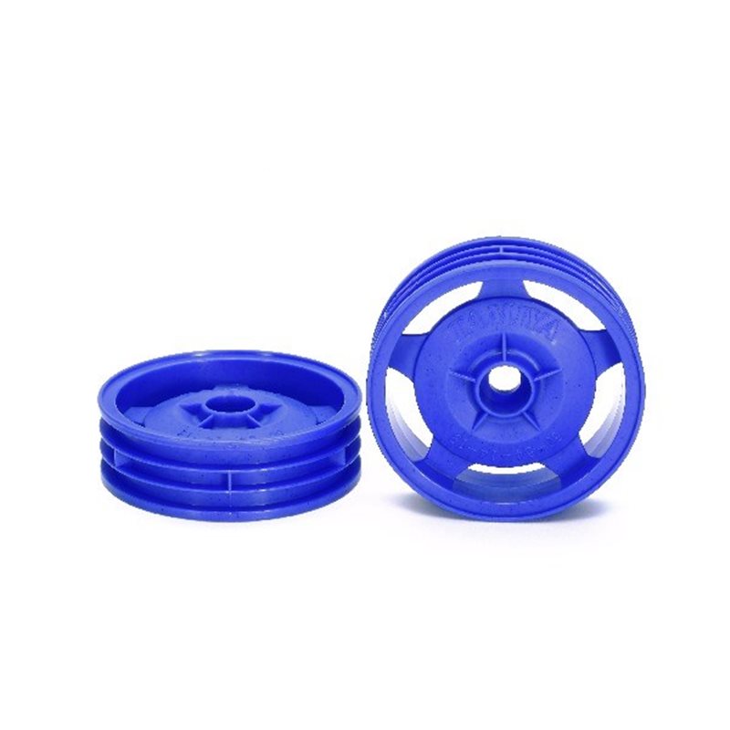 2WD Buggy F StarDish Wheel Blu