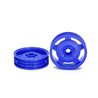 2WD Buggy F StarDish Wheel Blu