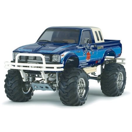 1/10 R/C Toyota Bruiser