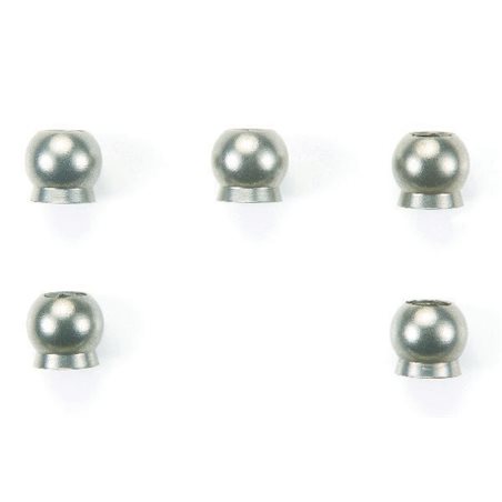 RM-01 Fl. Coated Pivot Ball * 5