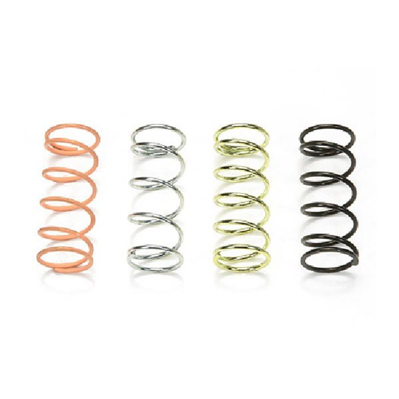 RM-01 Pitch Damper Spring Set