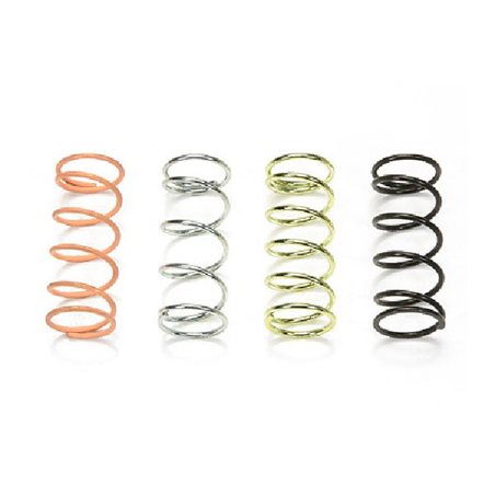 RM-01 Pitch Damper Spring Set
