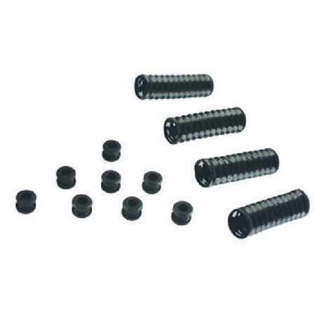 RC Rubber Parts A