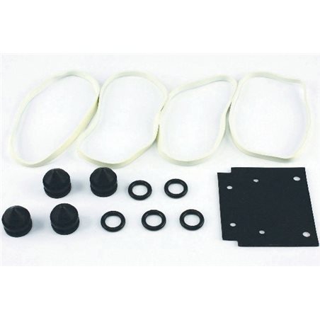 RC Rubber Parts B