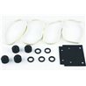 RC Rubber Parts B