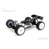 Sparko F8 1:8 4WD Nitro Truggy