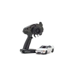 Kyosho Mini-Z AWD Nissan Skyline GT-R Nismo R32 White (MA020-KT531P)