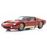 Kyosho 1:18 Lamborghini Miura P400 1968 Red-Gold