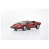 Kyosho 1:18 Lamborghini Countach LP400 1974 Red
