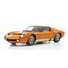 Kyosho 1:18 Lamborghini Miura P400 1968 Orange-Gold