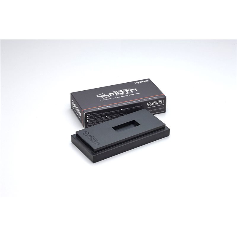 Kyosho MOTN Base Led System