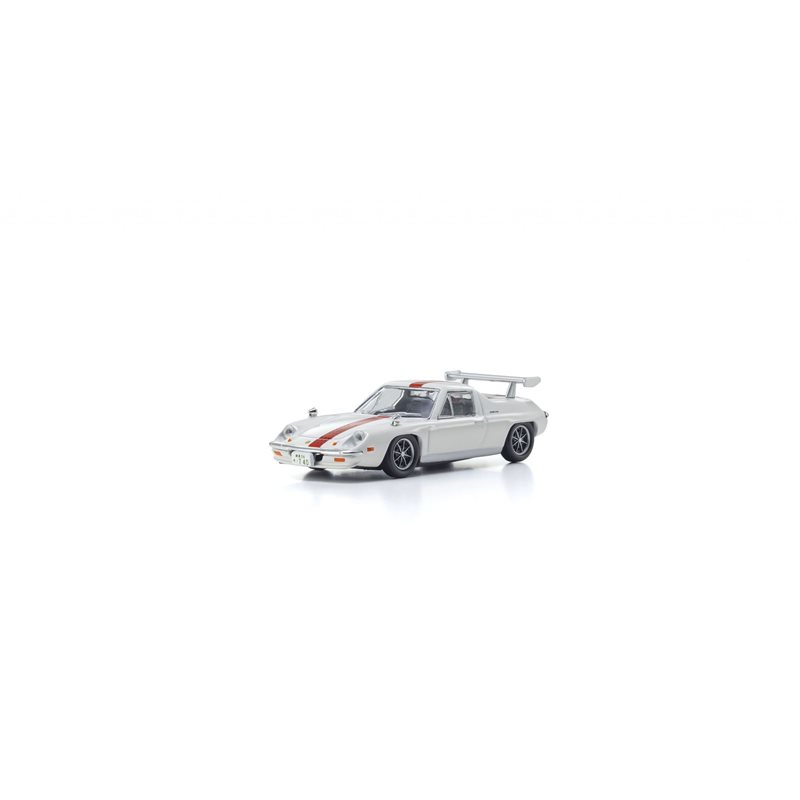 Kyosho Blister Pack Edition 1:64 Circuit Wolf Lotus Europa 