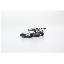 Kyosho MOTN Led System 1:64 Skyline GT-R Nismo GT-3 Presentation
