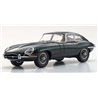 Kyosho 1:18 Jaguar E-Type 3.8L Coupe MK1 1961 British Racing Green