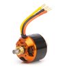 Avian 5055-500Kv Brushless Outrunner Motor
