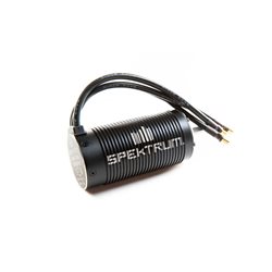 Firma 56113 780Kv 4-Pole Brushless Motor: 8mm