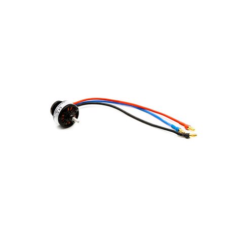 Brushless Outrunner Motor: 1810-2000kv 12-Pole