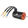 Firma 3660 3150Kv 4-Pole Brushless Motor: 5mm