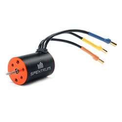 FIRMA 2435 4500Kv Mini BL Motor