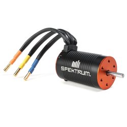 Firma 4274 1900Kv 4-Pole Brushless Motor: 5mm