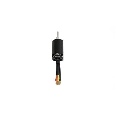 Brushless Motor: 3670-1950KV BL Inrunner 4-Pole-