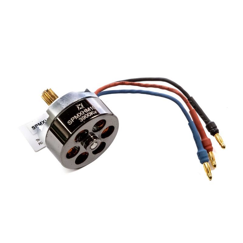0803-12000Kv Brushless Tail Motor
