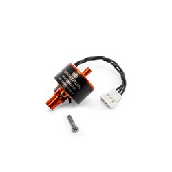 Brushless Motor: 1408-2050kv