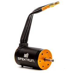 Firma 3660 2200Kv 4-Pole Brushless Motor: 5mm
