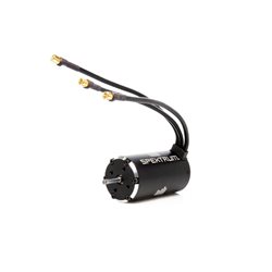 Firma 4685 1250Kv 4-Pole Brushless Motor: 5mm