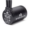 Firma 3652 3300Kv 4-Pole Brushless Motor: 3.175mm