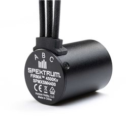 FIRMA 2838  4500kv Brushless Motor