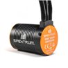 Firma 3652 6500Kv 4-Pole Brushless Motor: 3.175mm
