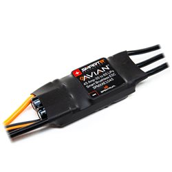 Brushless Inrunner Motor 3060-1900kV 4-Pole-