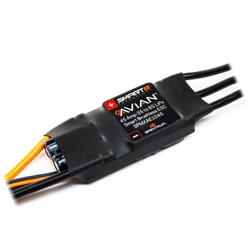 Brushless Inrunner Motor 3060-1900kV 4-Pole-