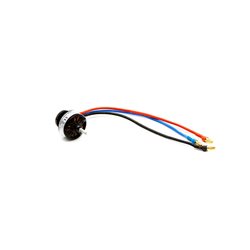 Brushless Outrunner Motor 2832-1300Kv 14-Pole