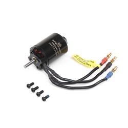 BL Outrunner Motor: 2847-2400Kv 6-Pole