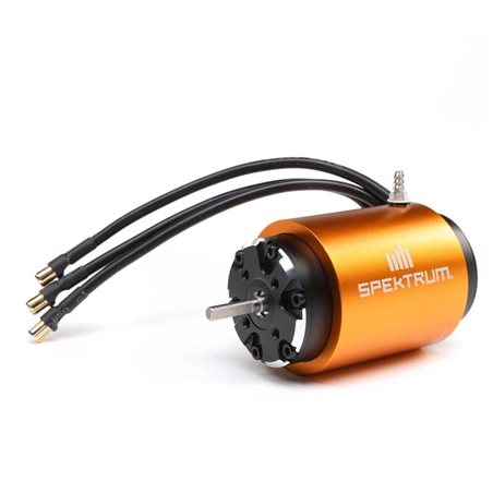Spektrum 4685 4 pole BL Marine Motor 1350kV
