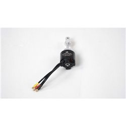 Brushless Motor 850KV: Van's RV-7 Sport 1.1m EP-