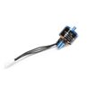 Brushless Outrunner Motor 1208-2150Kv, 12-Pole
