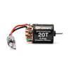 Firma 20T Rebuildable 5 Pole Brushed Crawler Motor