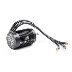 Firma 5687 750kv 4-Pole Brushless Motor: 8mm