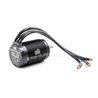 Firma 5687 750kv 4-Pole Brushless Motor: 8mm
