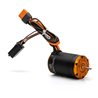 Spektrum Accessories Firma 2-in-1 Brushless Crawler Motor/ESC: 2300Kv