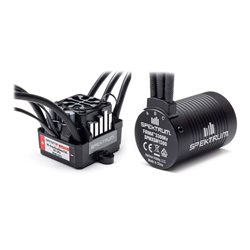 Smart Lite Sensorless Fixed Timing Motor/ESC Combo