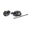 Spektrum Accessories Firma 130A Brushless Smart ESC / 4500Kv Sensored Motor Combo