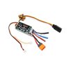 Dual Brushless ESC: 150 S Smart